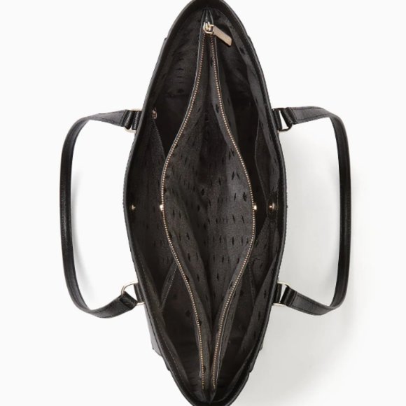 Kate Spade Laptop Tote - Picture 2 of 11